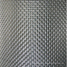 Grillage tissée carrée galvanisée taille de 20mm de diamètre de 0.5mm